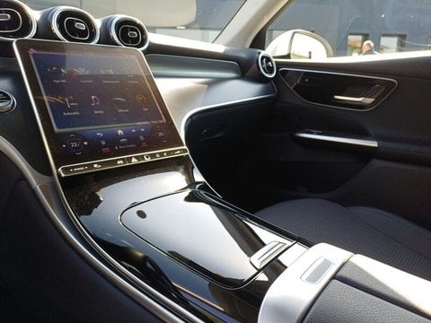 Auto Usate A Ravenna | Mercedes-Benz Glc Glc 220 D 4Matic Advanced