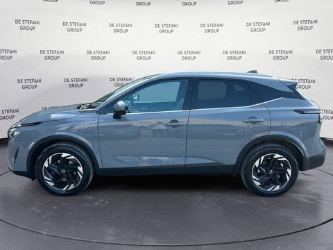 Auto Usate A Ravenna | Nissan Qashqai Qashqai 1.3 Mhev N-Connecta 2Wd 140Cv