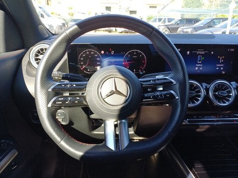 Auto Usate A Ravenna | Mercedes-Benz Gla Gla 200 D Amg Line Advanced Plus Night-Pack