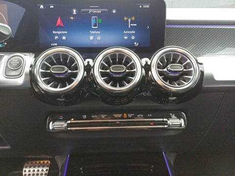 Auto Usate A Ravenna | Mercedes-Benz Glb Glb 200 D Amg Line Advanced Plus