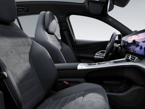Auto Nuove Pronta Consegna A Ravenna | Mercedes-Benz Glc Eq Glc 400 Eq 4Matic Advanced Plus Amg L...