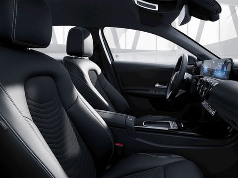 Auto Nuove Pronta Consegna A Ravenna | Mercedes-Benz Classe A A 180 D Executive