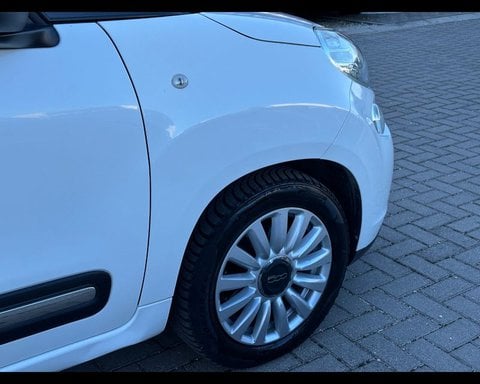 Auto Usate A Bologna | Fiat 500L 500L 1.3 Mjt Pop Star 95Cv