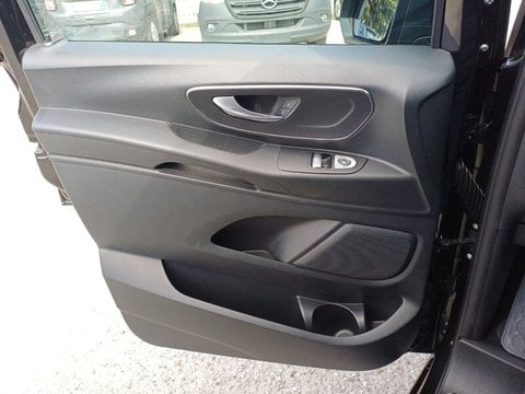 Auto Usate A Ravenna | Mercedes-Benz Vito Vito 119 Cdi Extralong Tourer Select Auto E6