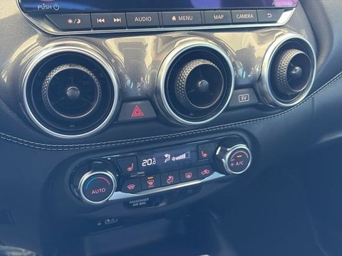 Auto Usate A Ravenna | Nissan Juke Juke 1.6 Hev Tekna