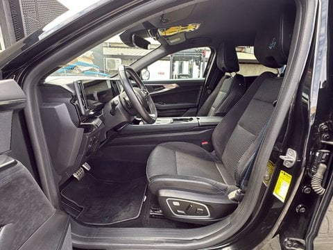 Auto Usate A Ravenna | Renault Austral Austral 1.2 E-Tech Full Hybrid Iconic Esprit Alpine 200Cv ...