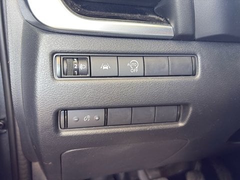 Auto Usate A Ravenna | Nissan Qashqai Qashqai 1.3 Mhev N-Connecta 2Wd 140Cv