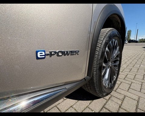 Auto Usate A Ravenna | Nissan X-Trail X-Trail E-Power Tekna 2Wd