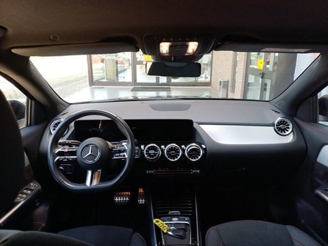 Auto Usate A Ravenna | Mercedes-Benz Gla Gla 180 D Amg Line Advanced Plus