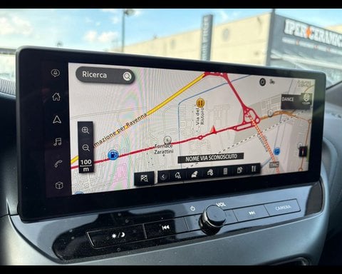 Auto Usate A Ravenna | Nissan Juke Juke 1.6 Hev N-Connecta