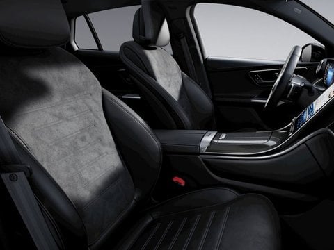 Auto Nuove Pronta Consegna A Ravenna | Mercedes-Benz Glc Coupé Glc Coupé 220 D 4Matic Amg Line ...