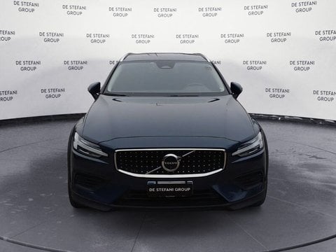 Auto Usate A Ravenna | Volvo V60 Cross Country V60 Cross Country 2.0 B4 Plus Awd Auto