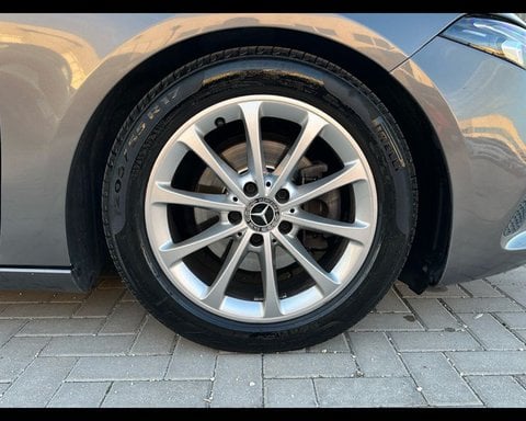 Auto Usate A Ravenna | Mercedes-Benz Classe A A 180 D Sport