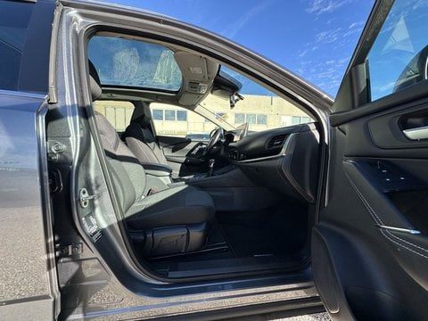Auto Usate A Ravenna | Nissan Qashqai Qashqai 1.3 Mhev N-Connecta 2Wd 140Cv