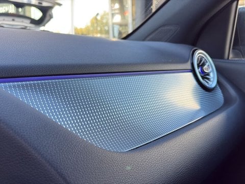 Auto Usate A Ravenna | Mercedes-Benz Gla Gla 200 D Automatic Sport Plus Night-Pack