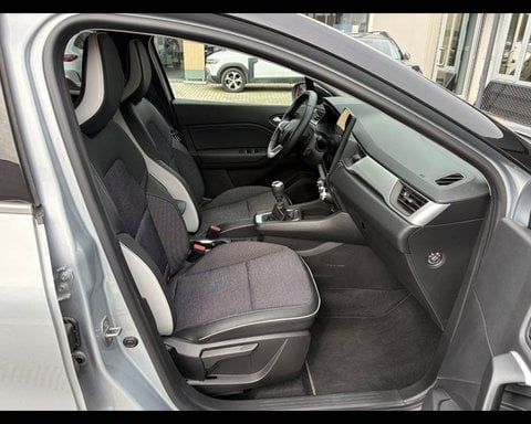 Auto Usate A Ravenna | Renault Captur Captur 1.0 Tce Techno Fast Track Gpl 100Cv