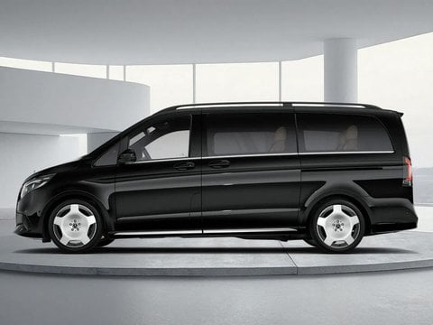 Auto Nuove Pronta Consegna A Ravenna | Mercedes-Benz Classe V V 300 D Exclusive 4Matic Long