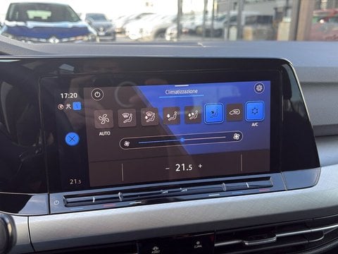 Auto Usate A Ravenna | Volkswagen Golf Golf 1.0 Etsi Evo Life 110Cv Dsg