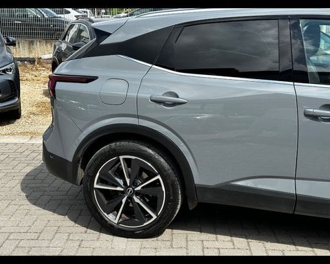 Auto Usate A Ravenna | Nissan Qashqai Qashqai 1.5 E-Power Tekna 2Wd