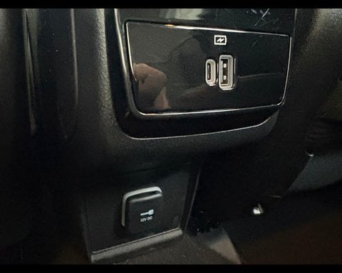 Auto Usate A Ravenna | Jeep Compass Compass 1.3 Turbo T4 Phev Limited 4Xe Auto