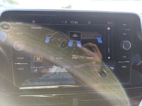 Auto Usate A Ravenna | Volkswagen T-Roc T-Roc 1.5 Tsi R-Line Dsg