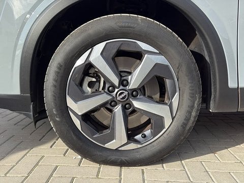 Auto Usate A Ravenna | Nissan Qashqai Qashqai 1.5 E-Power N-Connecta 2Wd