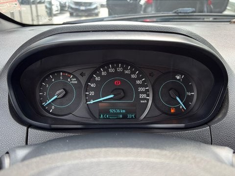 Auto Usate A Ravenna | Ford Ka Ka + 1.5 Ecoblue(Tdci) Ultimate S&S 95Cv