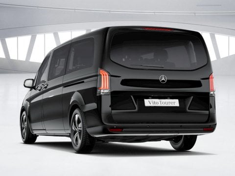 Auto Nuove Pronta Consegna A Ravenna | Mercedes-Benz Vito 116 Cdi Tourer Select Extralong