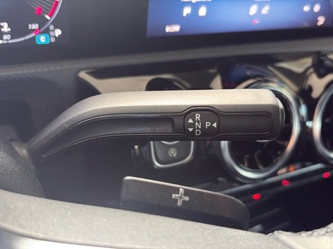 Auto Usate A Ravenna | Mercedes-Benz Classe A A 180 Progressive Advanced