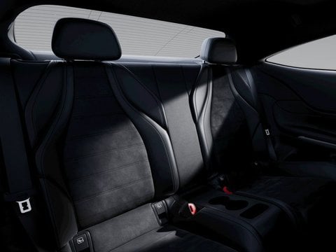 Auto Nuove Pronta Consegna A Ravenna | Mercedes-Benz Cle Coupé Cle Coupé 220 D Amg Line Advance...