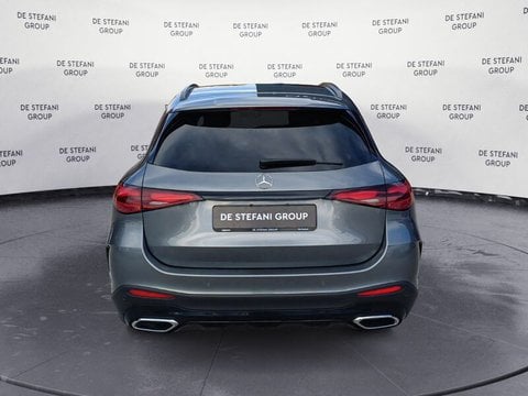 Auto Usate A Ravenna | Mercedes-Benz Glc Glc 220 D 4Matic Amg Line Premium Night-Pack