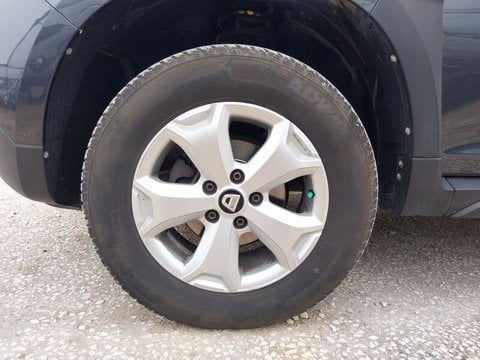 Auto Usate A Ravenna | Dacia Duster Duster 1.6 Sce Comfort Gpl 4X2 S&S 115Cv