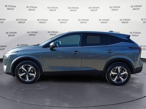 Auto Usate A Bologna | Nissan Qashqai Qashqai 1.3 Mhev N-Connecta 2Wd 158Cv Xtronic