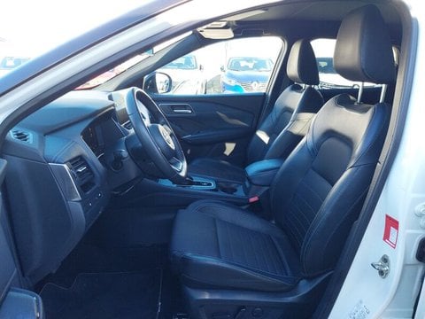 Auto Usate A Ravenna | Nissan Qashqai Qashqai 1.5 E-Power Tekna 2Wd