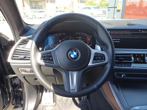 Auto Usate A Ravenna | Bmw X5 X5 Xdrive25D Msport Auto