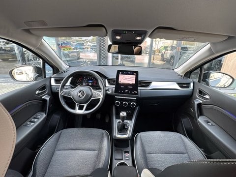 Auto Usate A Ravenna | Renault Captur Captur 1.0 Tce Techno Fast Track Gpl 100Cv