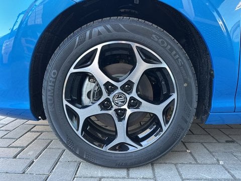 Auto Nuove Pronta Consegna A Ravenna | Mg Mg3 Mg3 1.5 Comfort My26