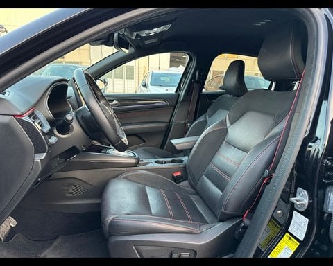 Auto Usate A Ravenna | Renault Arkana Arkana 1.6 E-Tech Hybrid R.s. Line Fast Track 145Cv