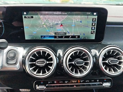 Auto Usate A Ravenna | Mercedes-Benz Eqb Eqb 250 Premium Night-Pack