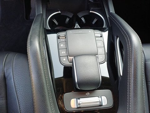 Auto Usate A Bologna | Mercedes-Benz Gle Gle 350 De Plug-In Hybrid 4Matic Premium