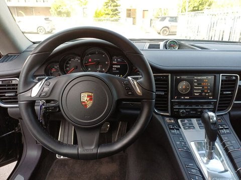 Auto Usate A Bologna | Porsche Panamera Panamera 3.0 300Cv