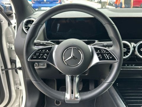 Auto Usate A Ravenna | Mercedes-Benz Gla Gla 180 D Progressive Advanced Night-Pack