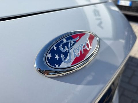 Auto Usate A Ravenna | Ford Puma Ii 2020 1.0 Ecoboost H Titanium S&S 125Cv