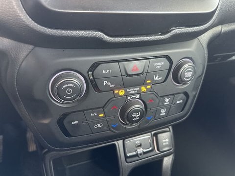 Auto Usate A Bologna | Jeep Renegade Renegade 1.0 T3 Limited
