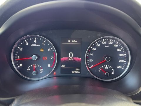 Auto Usate A Ravenna | Kia Stonic Stonic 1.2 Dpi Urban Techno&Design Pack 84Cv
