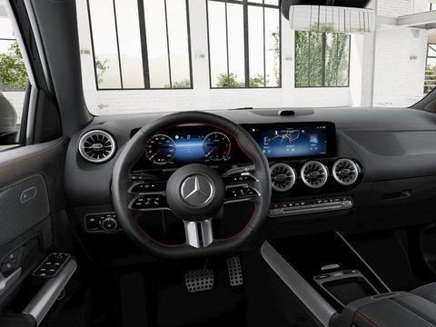 Auto Nuove Pronta Consegna A Ravenna | Mercedes-Benz Gla Gla 200 D Amg Line Extra