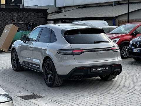 Auto Usate A Ravenna | Porsche Macan Macan 2.0 T 265Cv Pdk