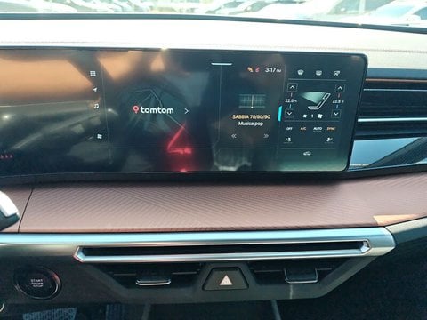 Auto Nuove Pronta Consegna A Ravenna | Kgm Torres Torres Full Hybrid Style 204 Cv