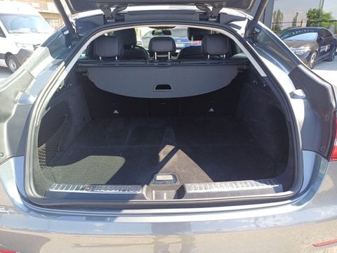 Auto Usate A Ravenna | Mercedes-Benz Glc Coupé Glc Coupe 250 4Matic Premium