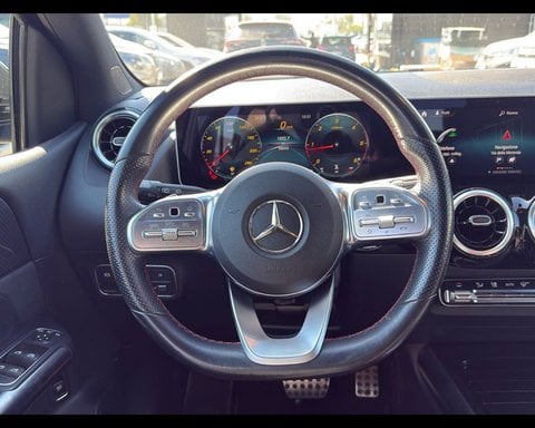Auto Usate A Ravenna | Mercedes-Benz Classe B B 200 D Automatic Premium